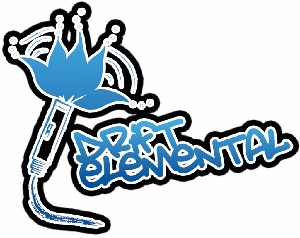 Drift Elemental Logo